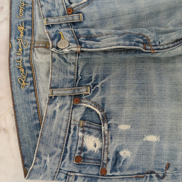 Ruehl Jeans - Picture 4 of 5